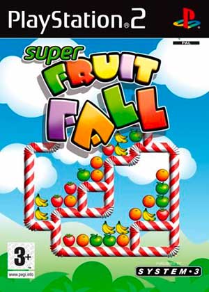Super Fruit Fall