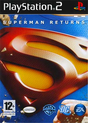 Superman Returns