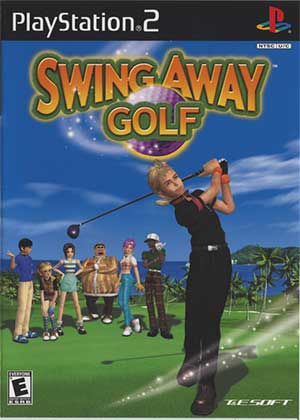Swing Away Golf