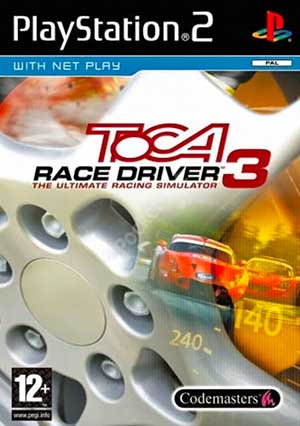 TOCA Race Driver 3