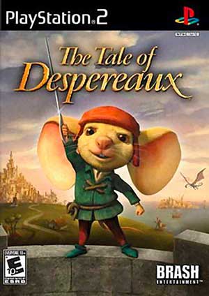 Tale of Despereaux, The