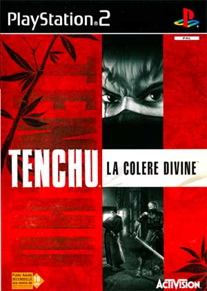 Tenchu 3