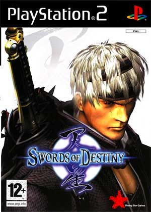 Tensei - Swords of Destiny