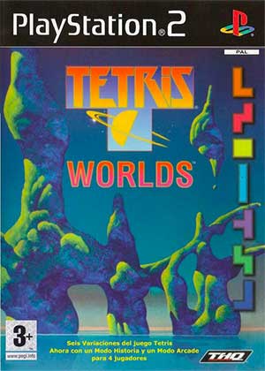 Tetris Worlds