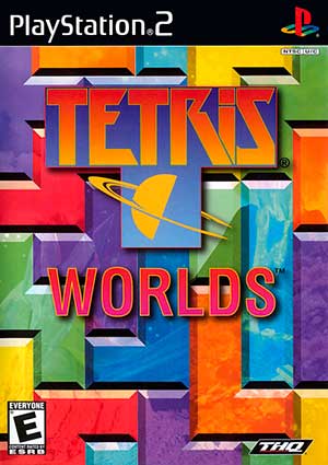 Tetris Worlds