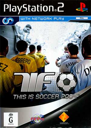 This Is Football 2004