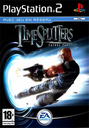 TimeSplitters - Future Perfect