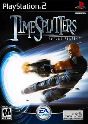 TimeSplitters - Future Perfect