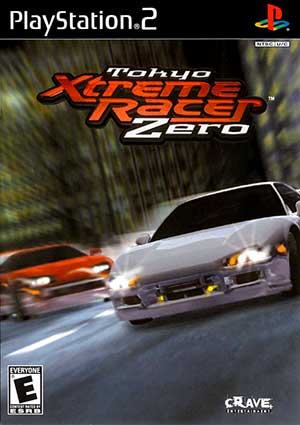 Tokyo Xtreme Racer - Zero