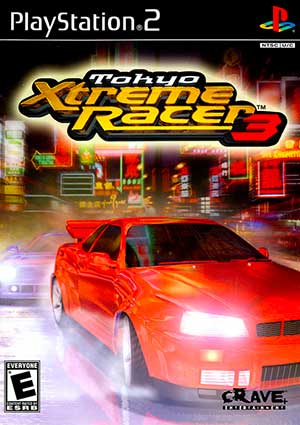 Tokyo Xtreme Racer 3