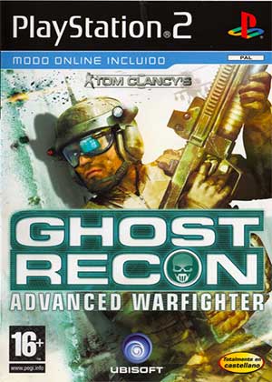 Tom Clancy's Ghost Recon - Advanced Warfighter
