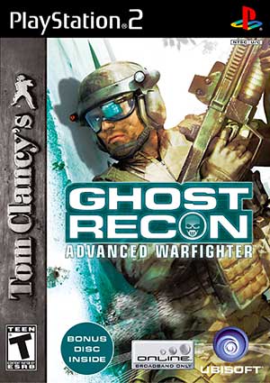 Tom Clancy's Ghost Recon - Advanced Warfighter