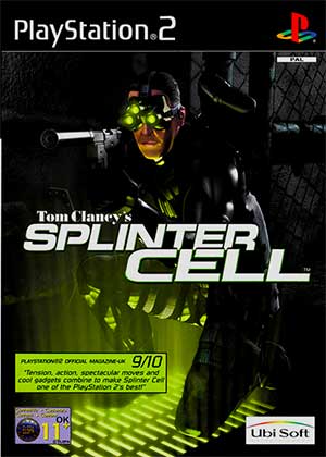 Tom Clancy's Splinter Cell