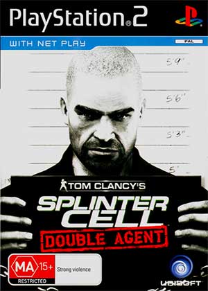 Tom Clancy's Splinter Cell - Double Agent
