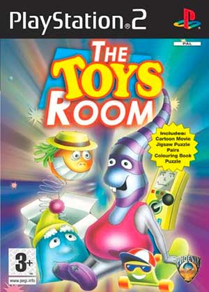Toys Room, The