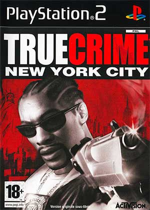 True Crime - New York City
