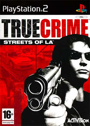 True Crime - Streets of LA