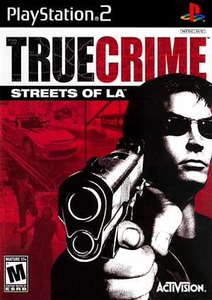 True Crime - Streets of LA