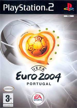 UEFA Euro 2004 - Portugal