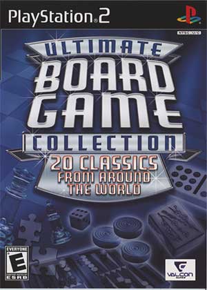 Ultimate Board Game Collection