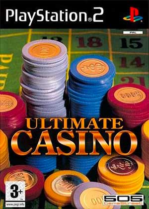 Ultimate Casino