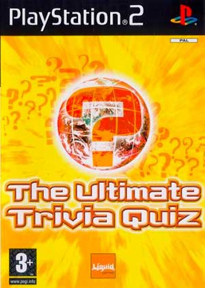 Ultimate Trivia Quiz, The