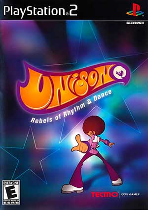 Unison - Rebels of Rhythm & Dance