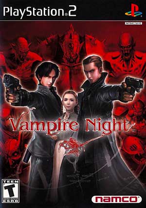 Vampire Night