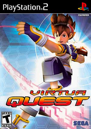 Virtua Quest