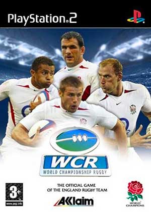 WCR - World Championship Rugby