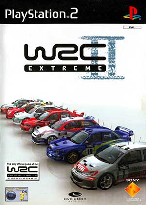 WRC II Extreme