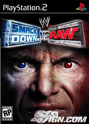 WWE SmackDown! vs. Raw 2006