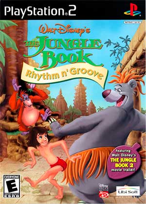 Walt Disney's The Jungle Book - Groove Party