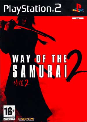 Way of the Samurai 2