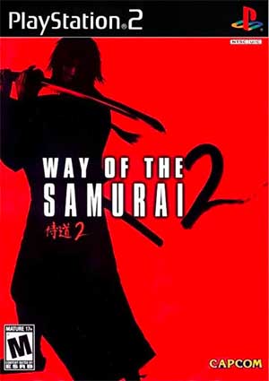 Way of the Samurai 2