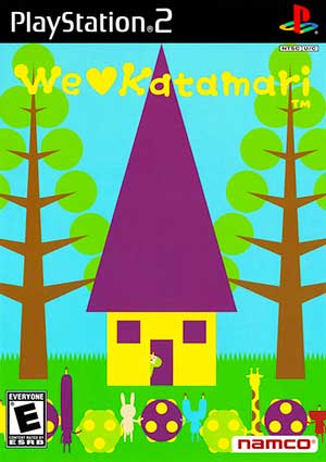 We Love Katamari