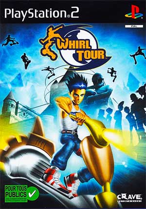 Whirl Tour