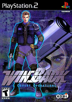 WinBack - Covert Operations