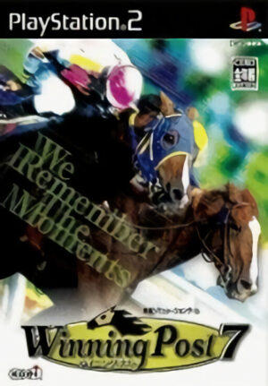 Winning Post 7