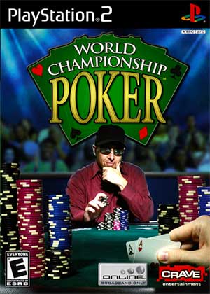 World Championship Poker 2 featuring Howard Lederer