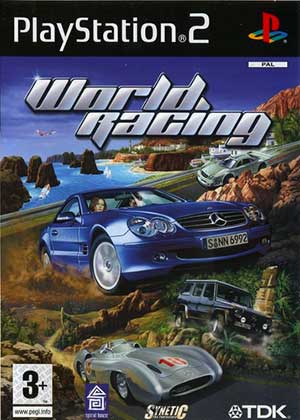 World Racing