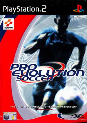 World Soccer Winning Eleven 5