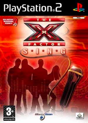 X Factor Sing, The
