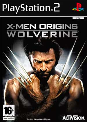 X-Men Origins - Wolverine