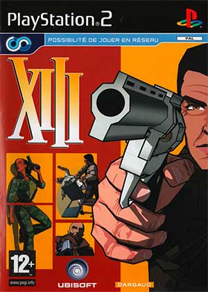 XIII - Daitouryou o Koroshita Otoko