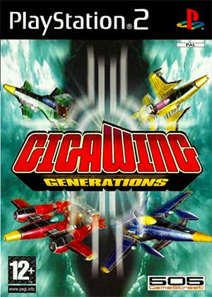 Yokushin - GigaWing Generations