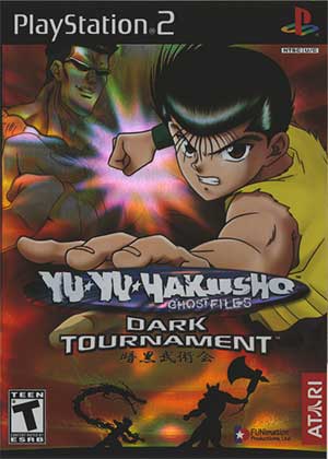 Yu Yu Hakusho - Dark Tournament
