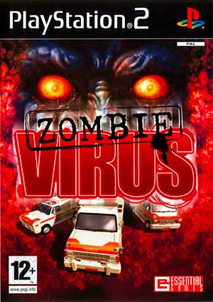 Zombie Virus