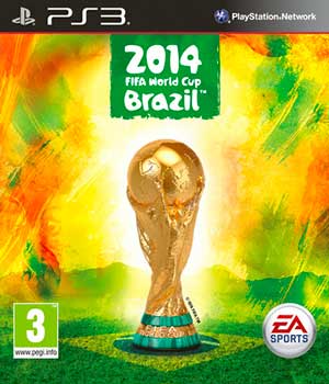 2014 FIFA World Cup Brazil