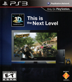 3D Collection